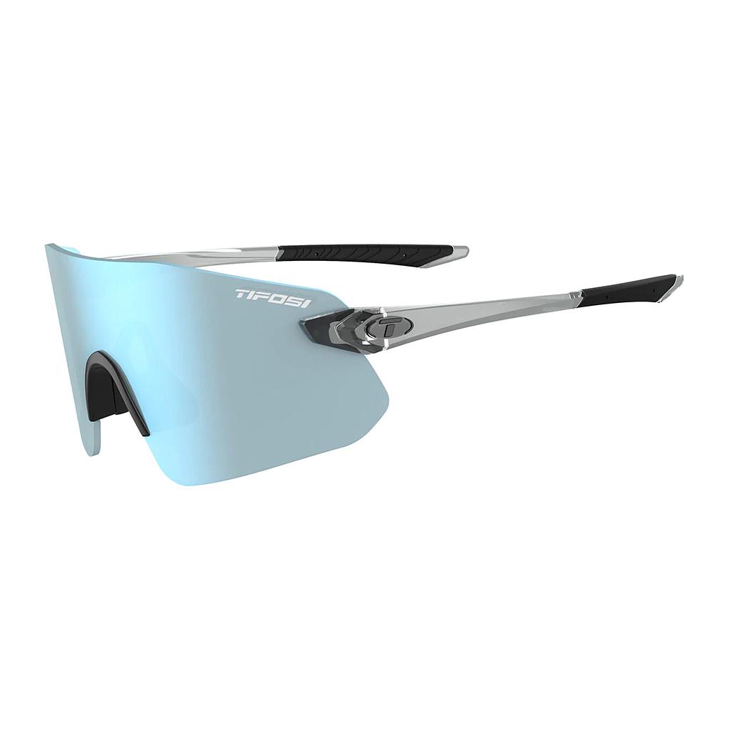 LENTE TIFOSI VOGEL SL CRYSTAL SMOKE SMOKE BRIGHT BLUE