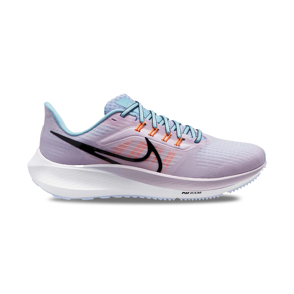 ZAPATO RUNNING NIKE AIR ZOOPEGASUS 39 BLK