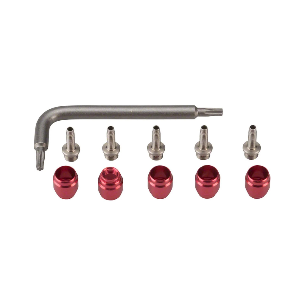 ACOPLE CONEXION DE MANGUERA SRAM HOSE FITTING