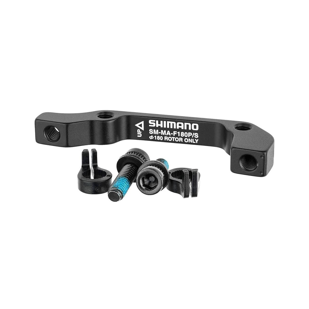 ADAPTADOR SHIMANO PARA DISCO MTB SM-MA