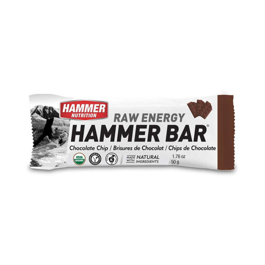 BARRA HAMMER CHOCOLATE