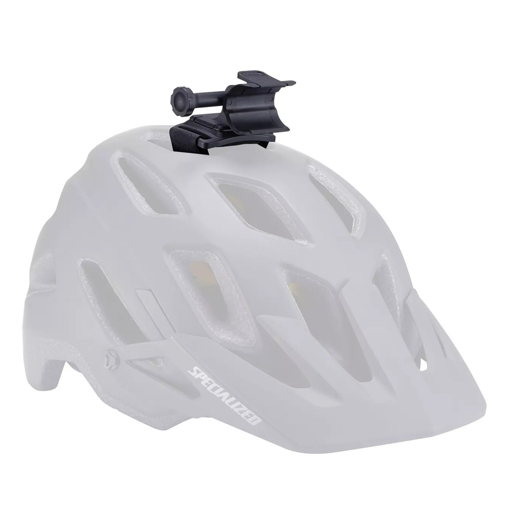 BASE SPZ FLUX 900/1200 HELMET MOUNT