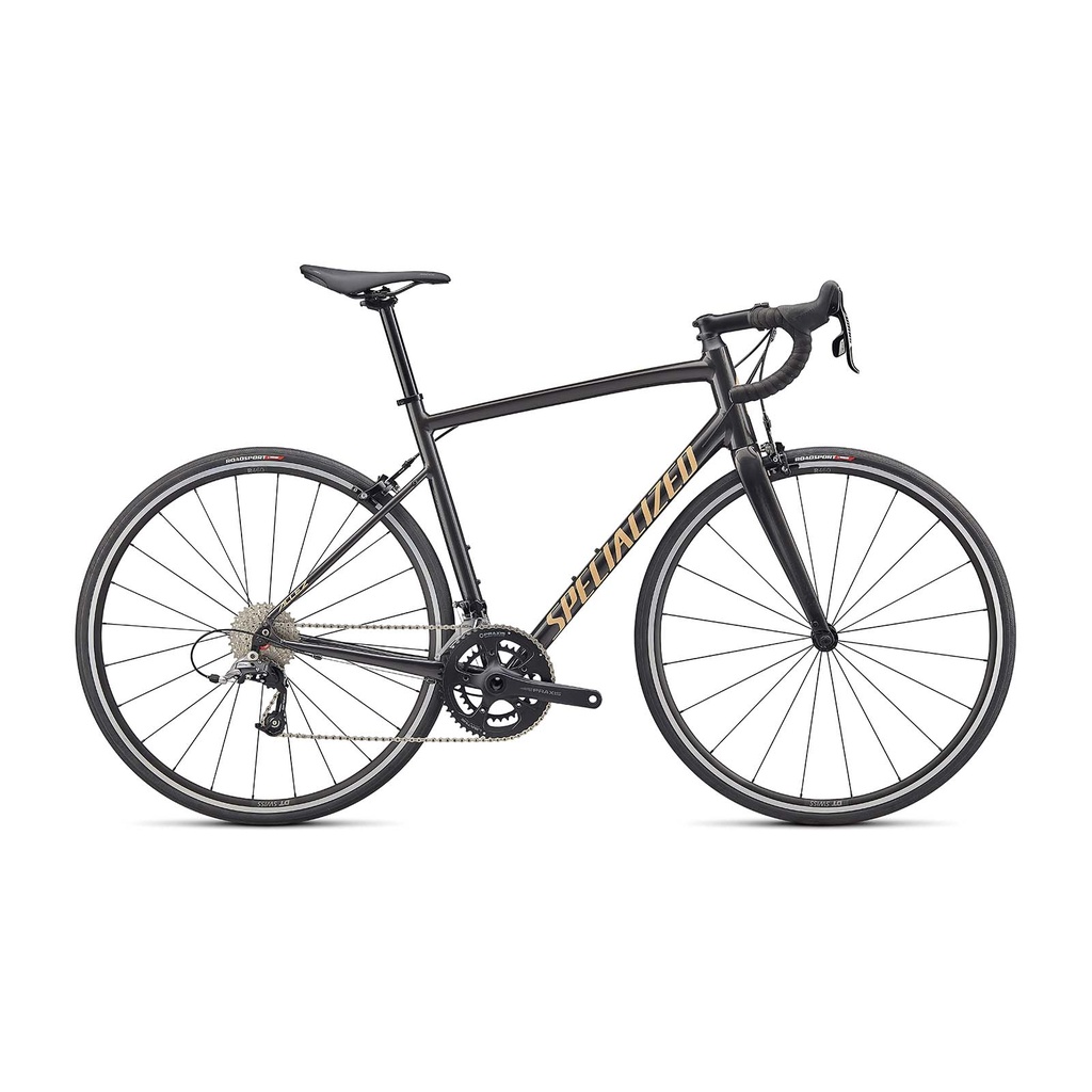 BICICLETA RUTA SPZ ALLEZ E5 SPORT SMK/ICEPPYA/CARB UNISEX