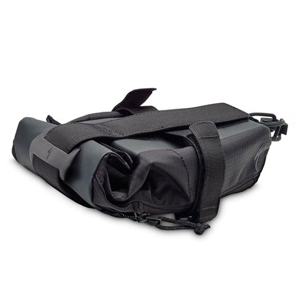 BOLSO DE SILLIN SPZ SEAT PACK  XL BLK