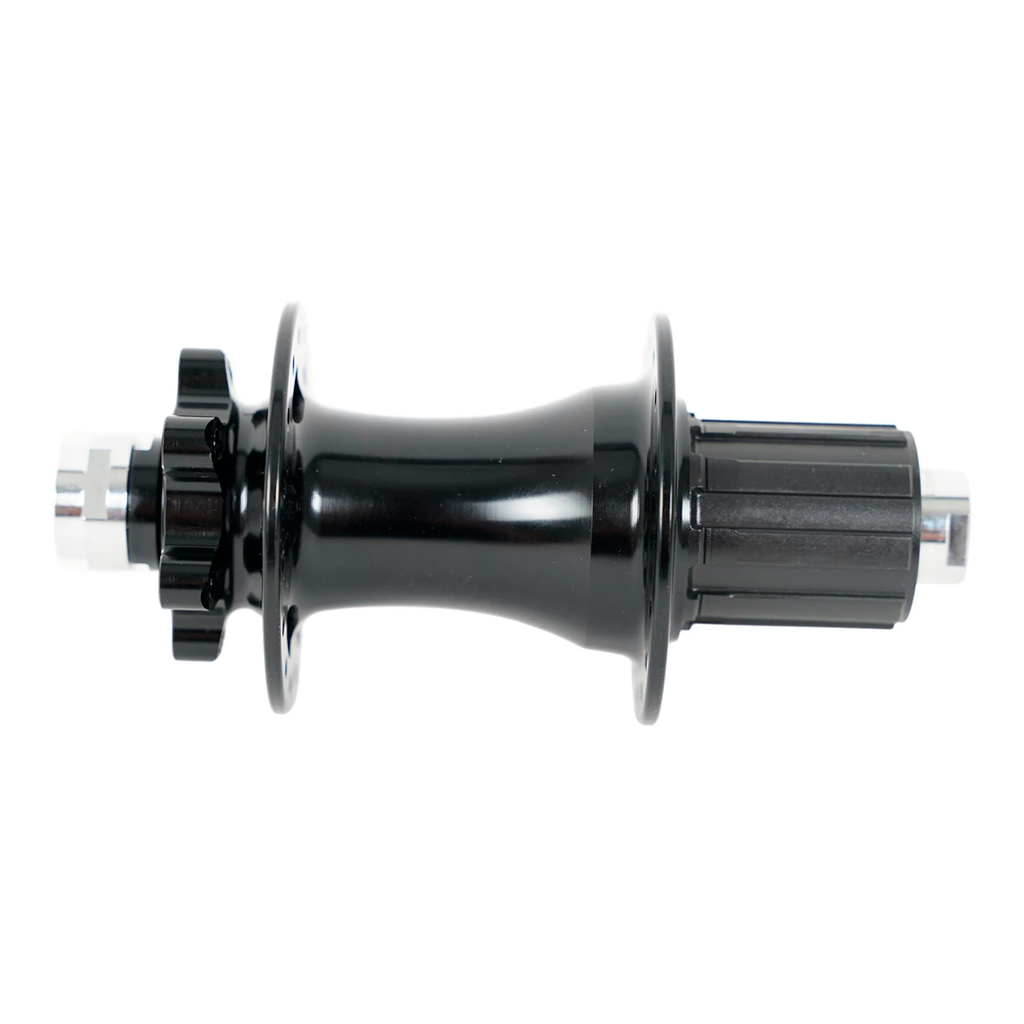 MANZANA TRASERA SPZ HUB REAR. TA 12X148MM. 32H. DISC. 6-BOLT. SHIMANO 10-SPD FHB. FORMULA SP-1648H