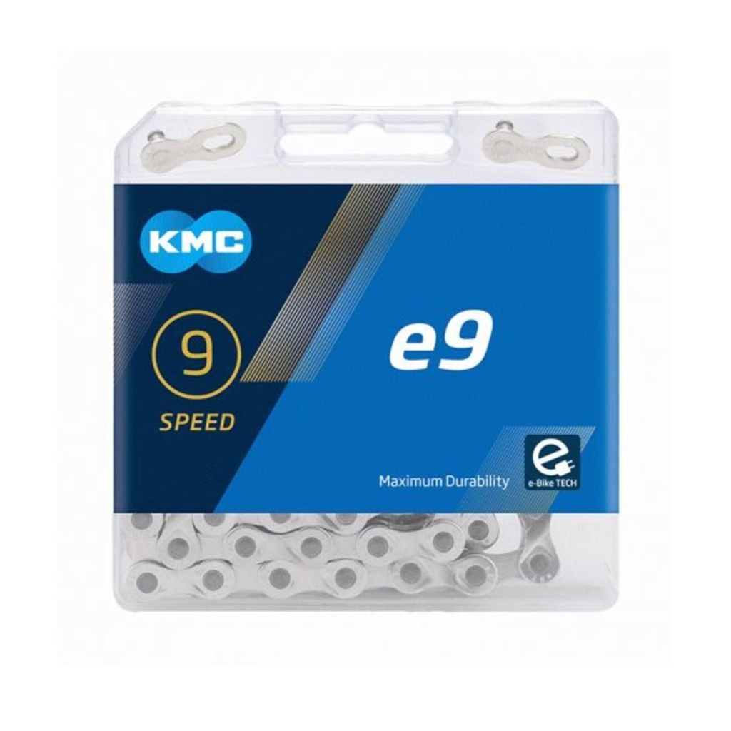 CADENA MTB KMC 9V