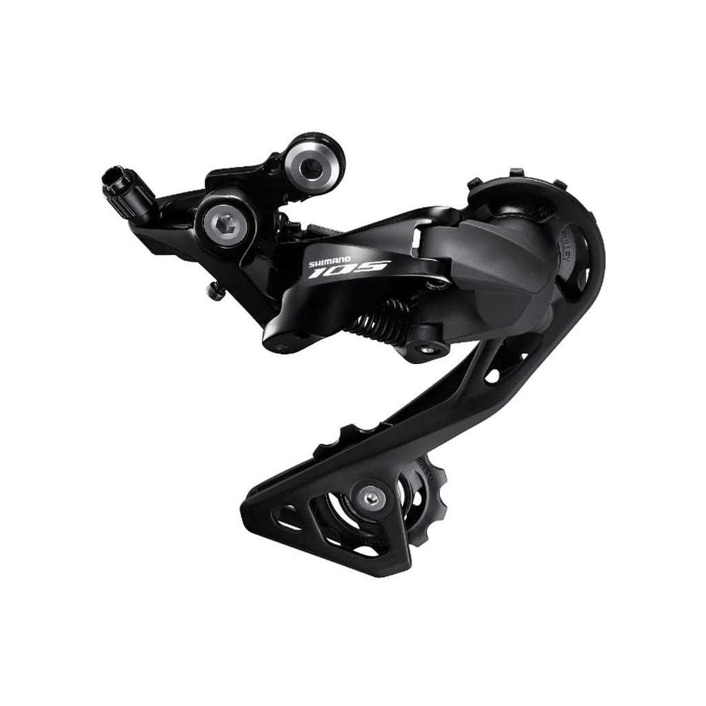 CAMBIO SHIMANO  105 CAJA MEDIANA DE 11 V BLK