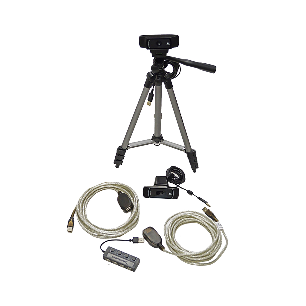 CAPTURADOR DE VIDEOS RETUL RETUL 2D V7 VIDEO KIT