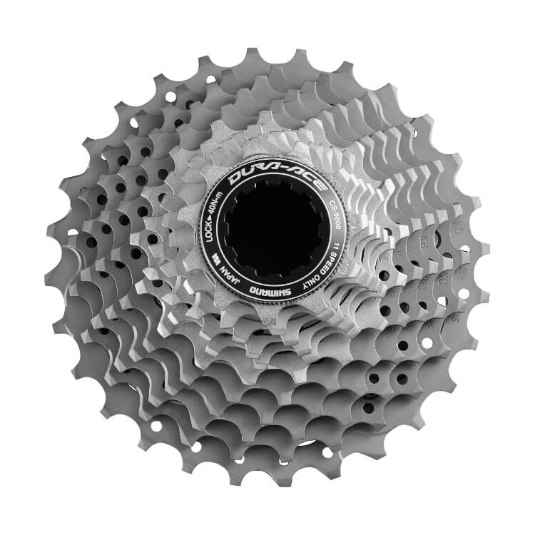 CASSETTE SHIMANO DURA-ACE 11-25T 11V CS-9000