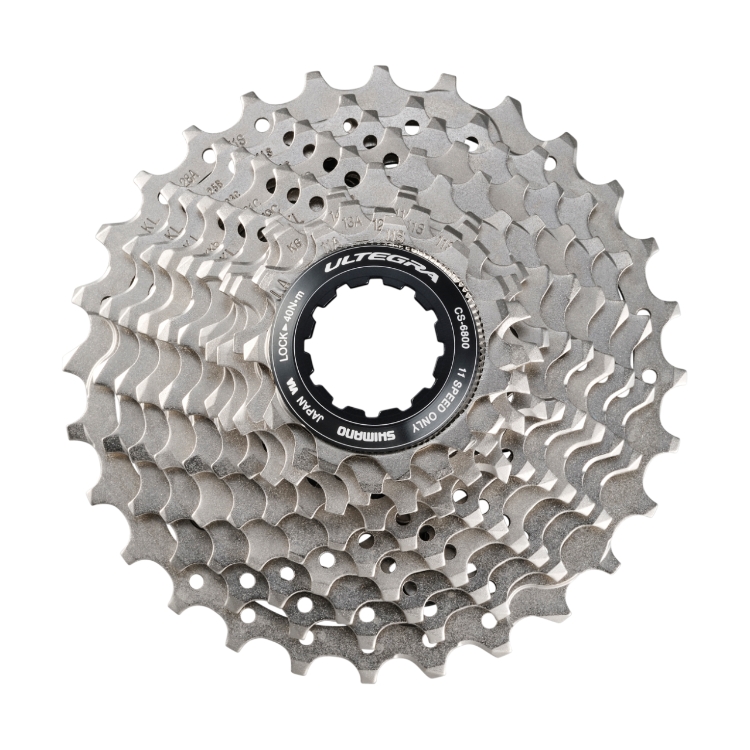 CASSETTE SHIMANO ULTEGRA 11S 23T