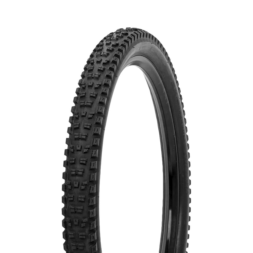 CAUCHO MTB SPZ ELIMINATOR GRID TRAIL 2BR TIRE T7 29X2.3 BLK