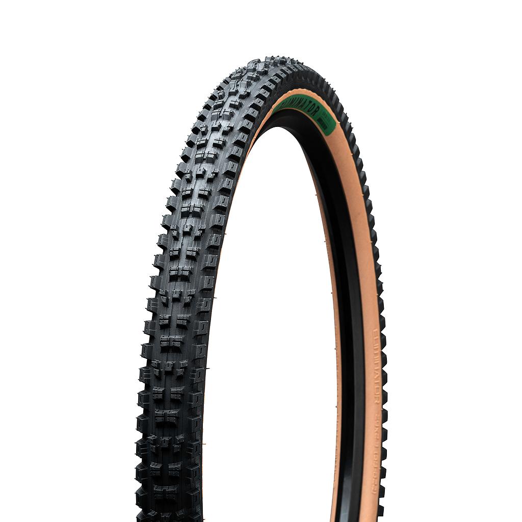 CAUCHO SPZ ELIMINATOR GRID GRAVITY 2BR T7/T9 TIRE 29X2.3