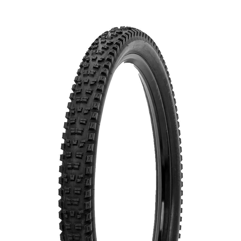 CAUCHO SPZ ELIMINATOR GRID TRAIL 2BR TIRE T7 27.5/650BX2.3 BLK