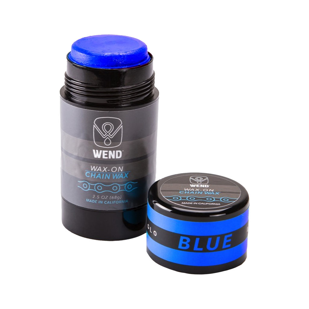 CERA LUBRICANTE WEND BLU