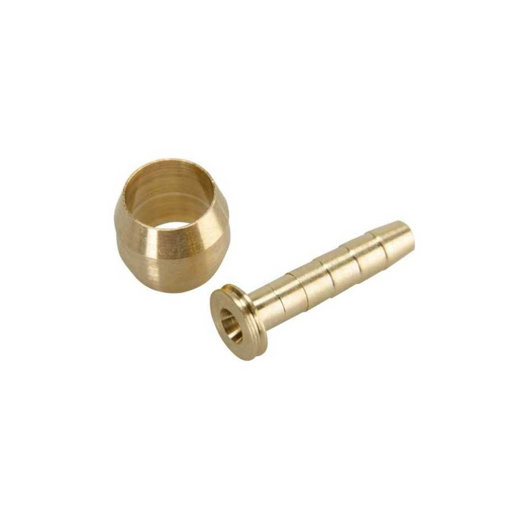 CONEXION DE MANGUERITA SHIMANO 0-RING & PIN 2PZS.