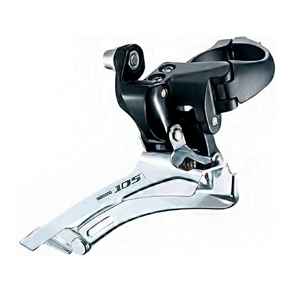 DESCARRILADOR DELANTERO SHIMANO 105 10S 2X10 FD-5700