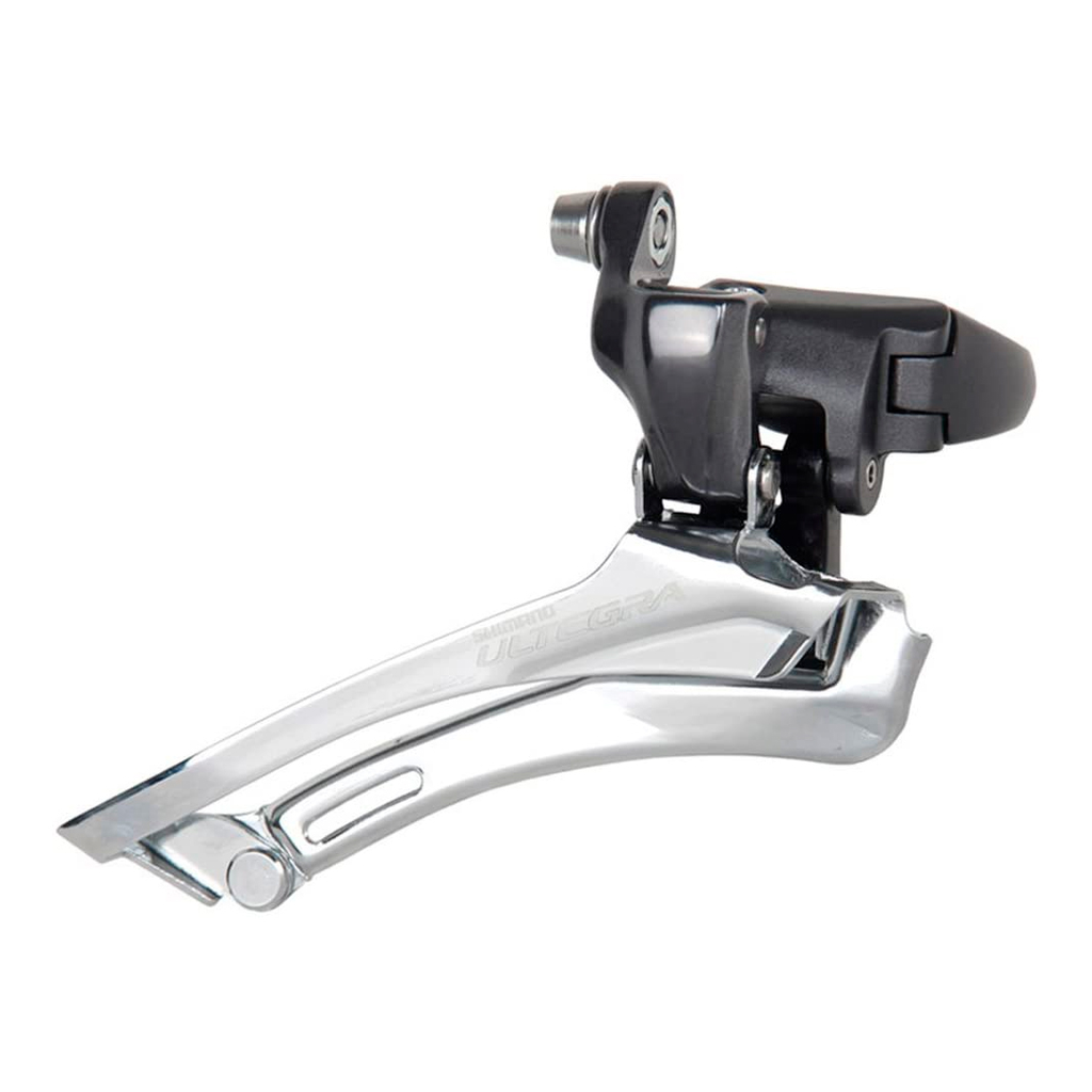 DESCARRILADOR DELANTERO SHIMANO ULTEGRA FD-6700/6703