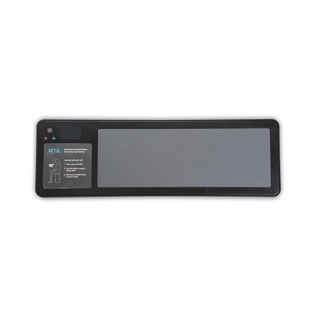 DSD RETUL DIGITAL SITBONE DEVICE