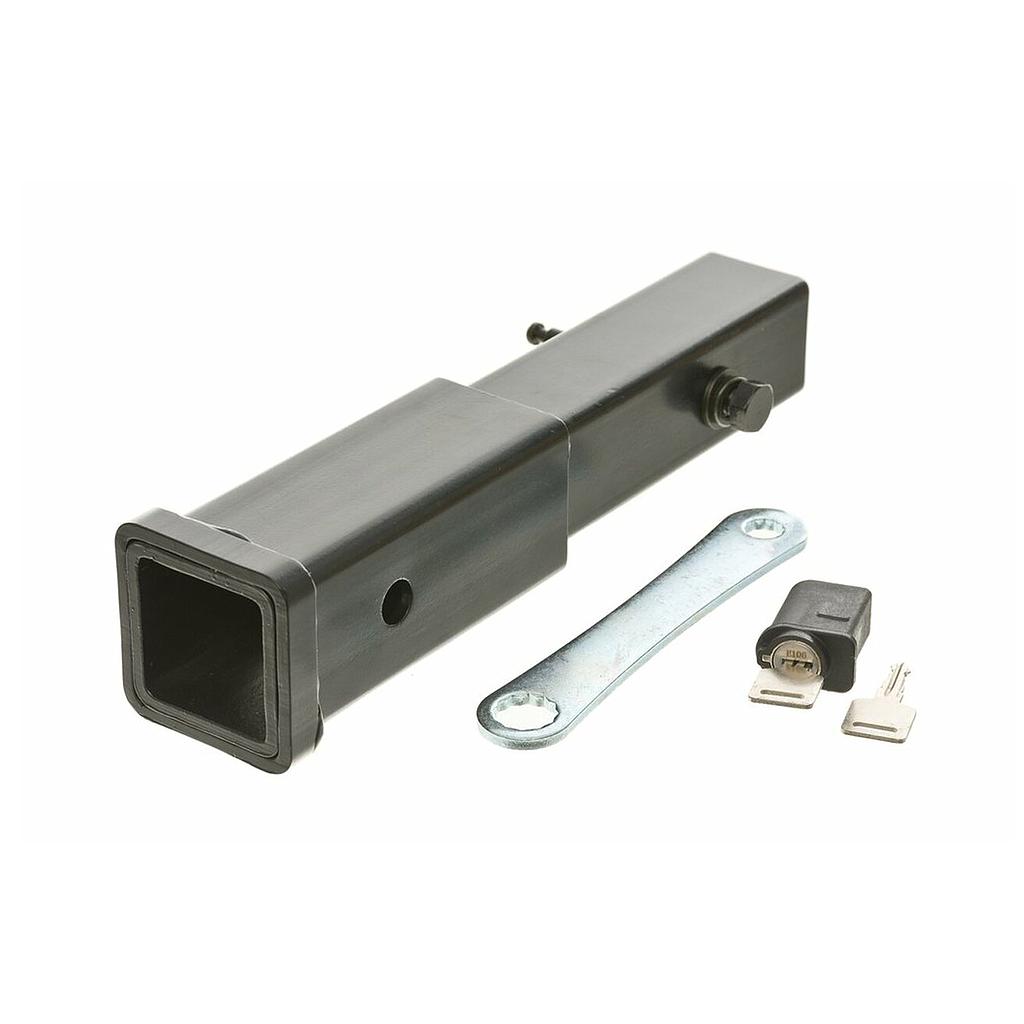 EXTENSION DE PORTA BICICLETA  ROCKYMOUNTS 8" HITCH EXTENSION