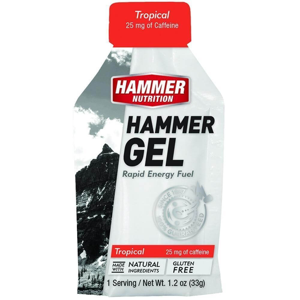 GEL HAMMER  TROPICAL SINGLE