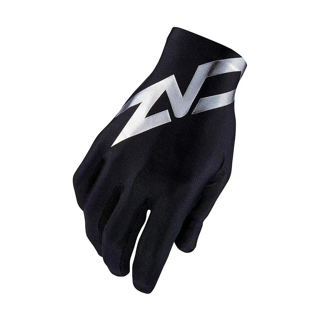 GUANTE SUPACAZ LONG GLOVES TWISTED - PLATINUM - M