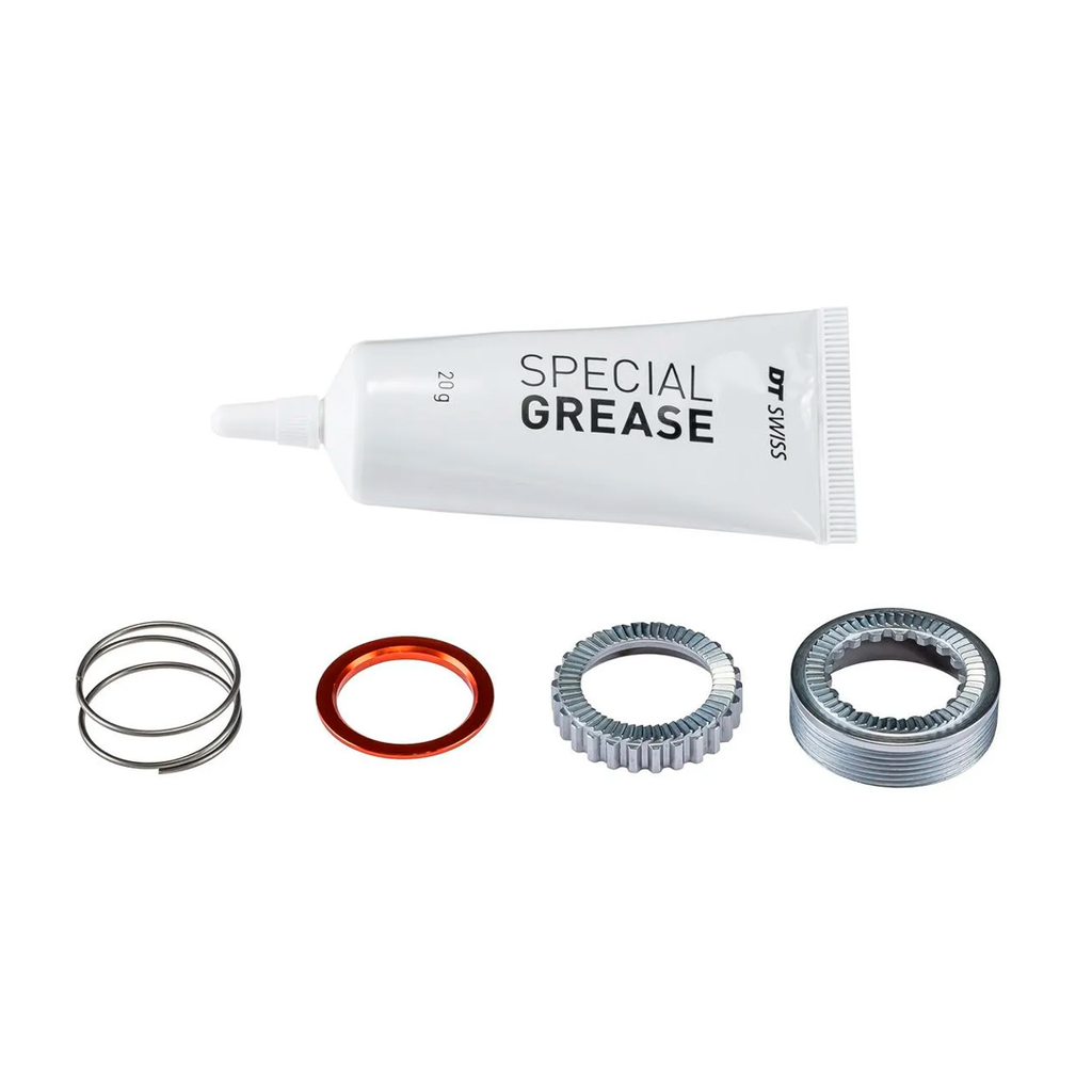 KIT ACTUALIZACION SPZ FHB DT S-WORKSISS RATCHET EXP. 54T UPGRADE KIT HWYXXX00N9376S
