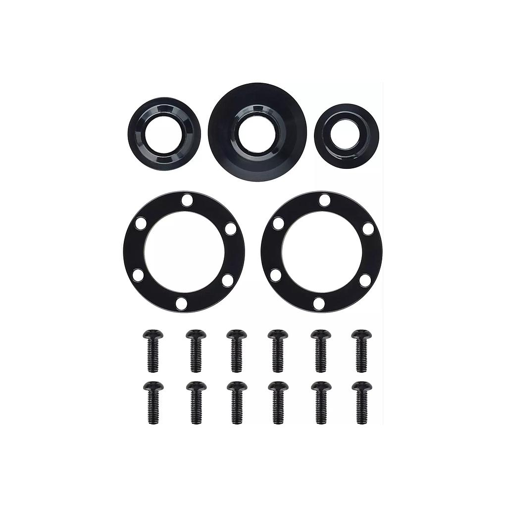 KIT DE CONVERSION SPZ ROVAL BOOST  - CONTROL CARBON/CONTROL/TRAVERSE/TRAVERSE SL