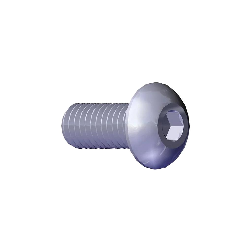 KIT DE TORNILLO SPZ MY18 EPIC BRAIN BOLT TOP MOUNT