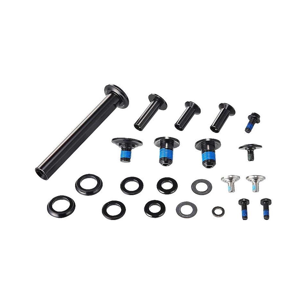 KIT DE TORNILLO SPZ MY21 EPIC BLT BOLT