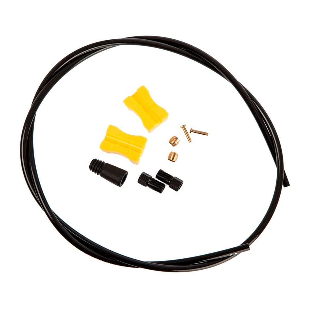 KIT MANGUERA SHIMANO PARA FRENO HIDRAULICO 1700MM