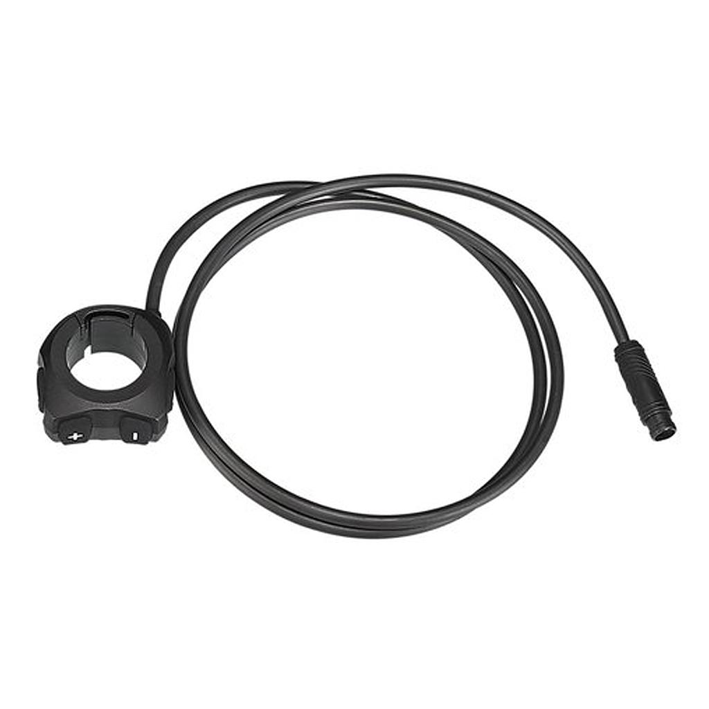 MANDO REMOTO SPZ ELE HMI. WIRED TRAIL REMOTE 2 G3 BLK