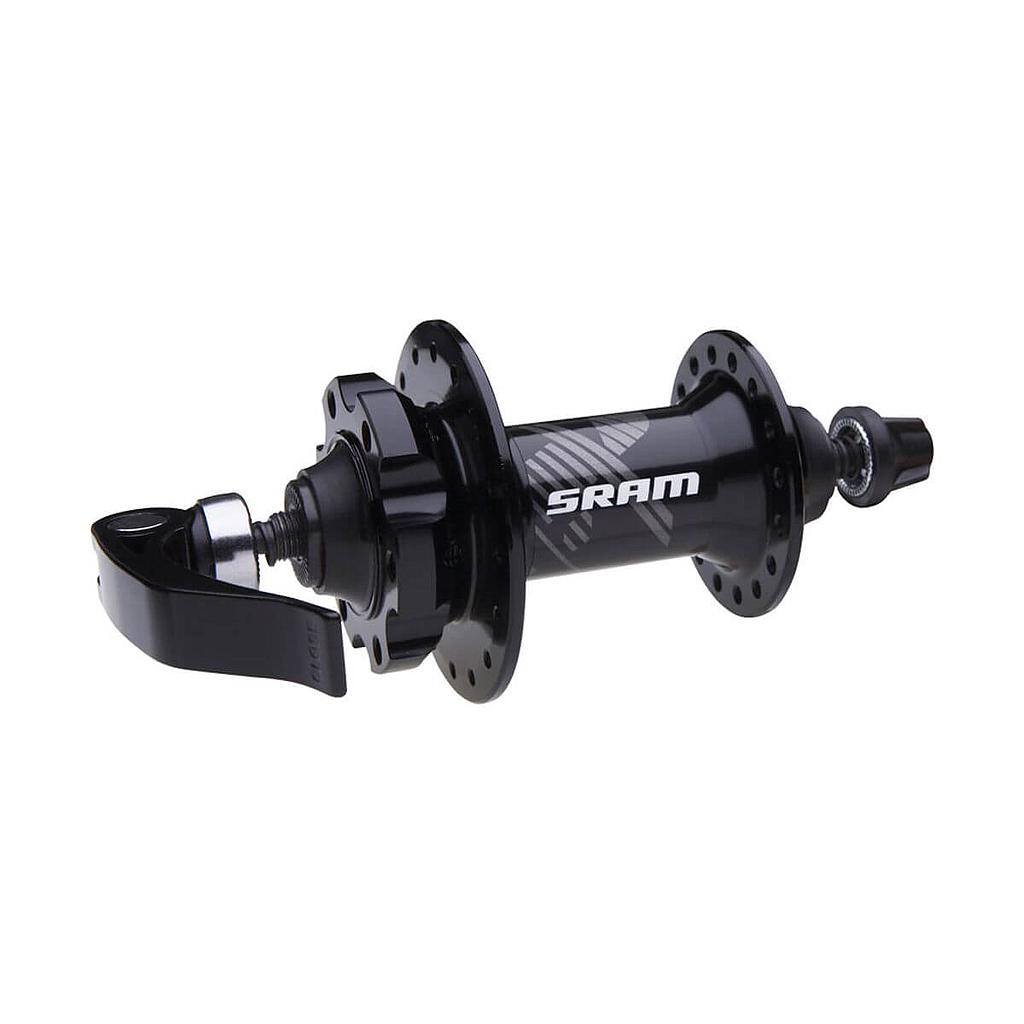 MANZANA SRAM MTB DISC HUB 10A MTH 406 FRONT