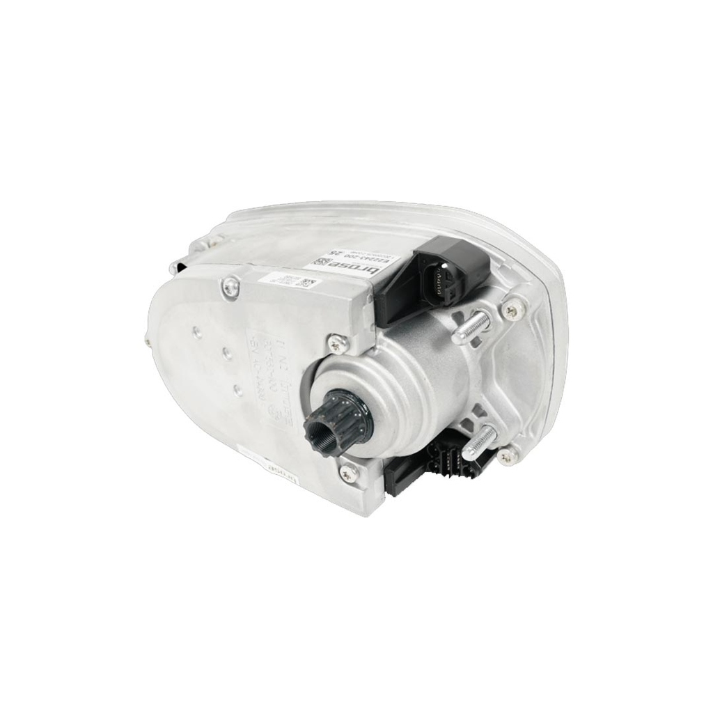 MOTOR SPZ ELE MY19 1.2E. CUSTOM RX STREET TUNED