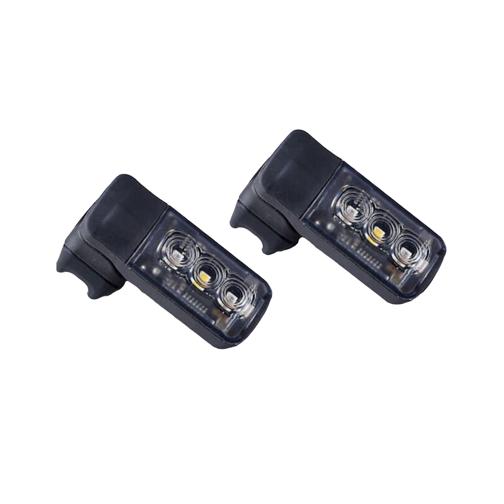 PACK DE LUCES SPZ STIX SW ITCH HEADLIGHT/TAILLIGHT 2PK