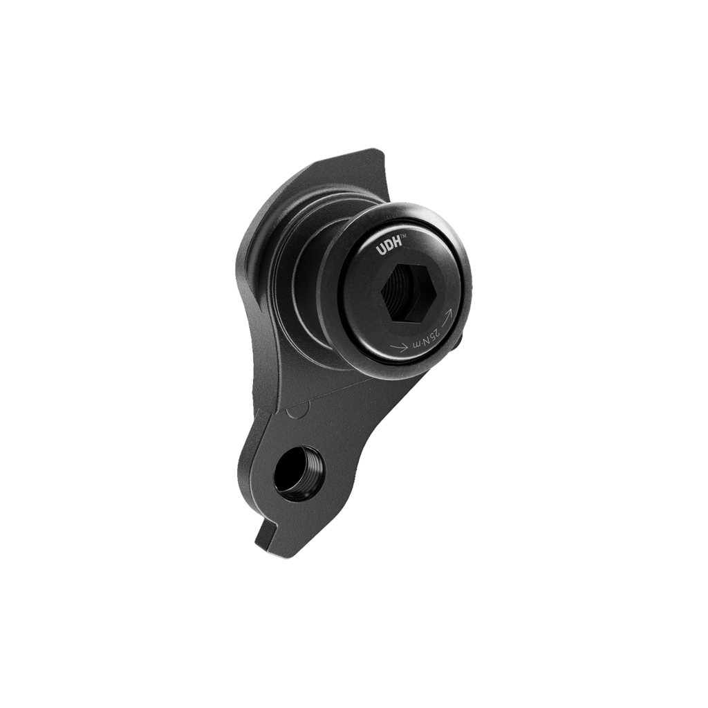PATA CAMBIO SPZ HGR SRAM AC UDH DERAILLEUR HANGER AL BLK 00.7918.089.000