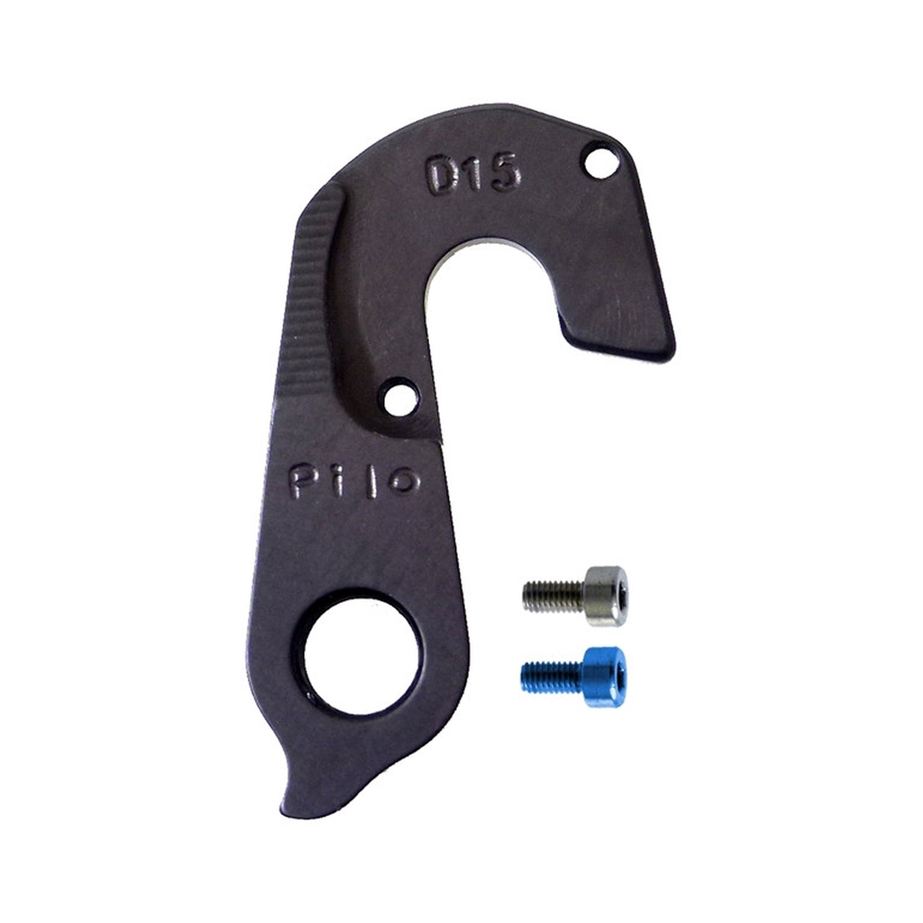 PATA DE CAMBIO SPZ DERAILLEUR HANGER 