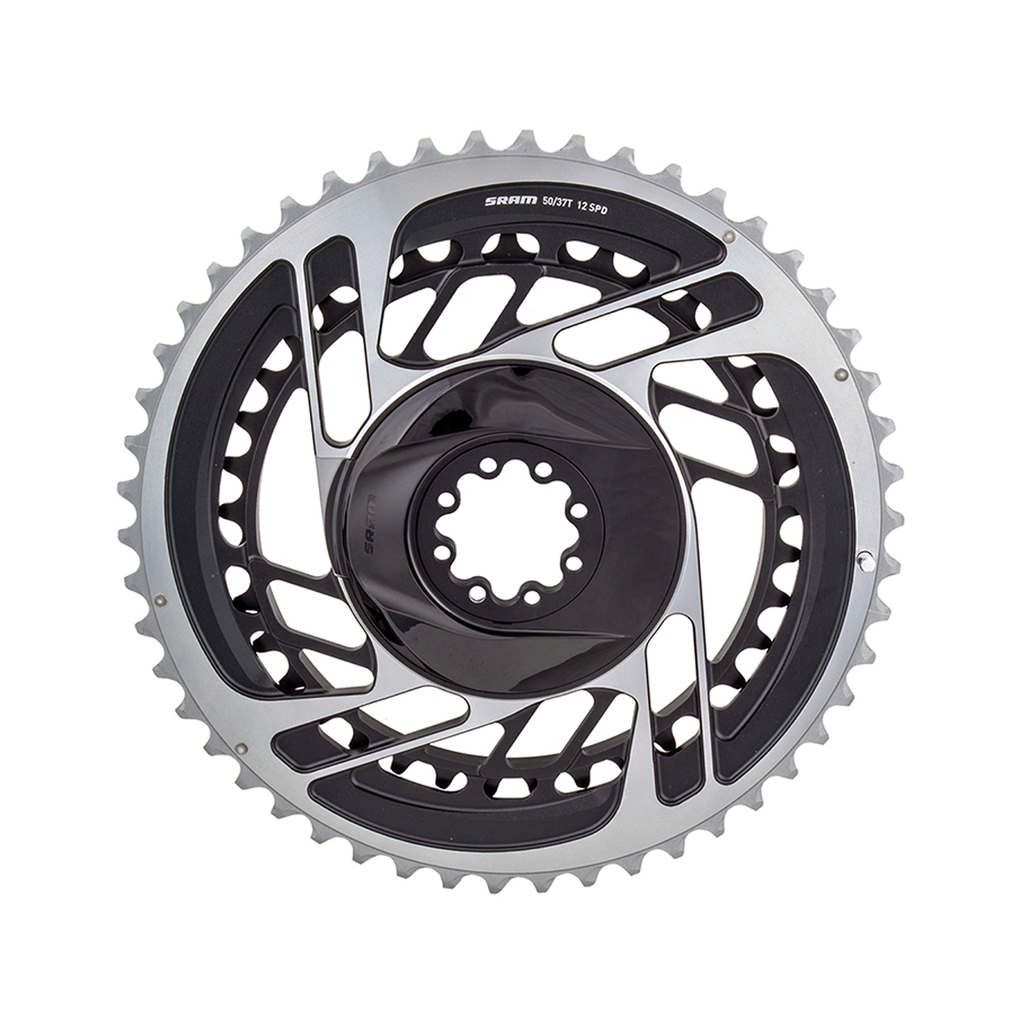 PLATO RING SRAM 50/37T DM RED AXS GRY