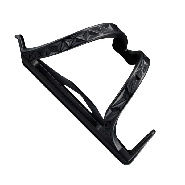 PORTABOTELLA SIDE SWIPE CAGE POLY - BLK RIGHT