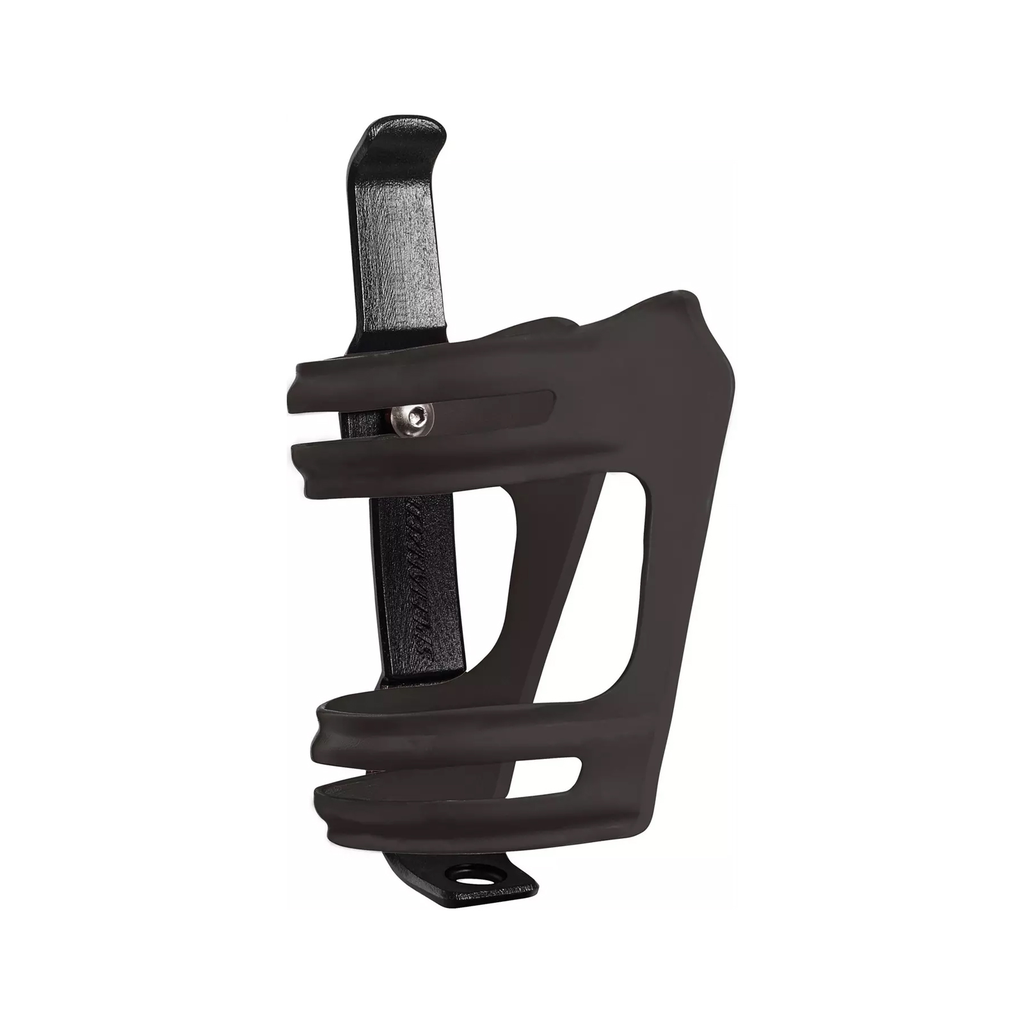 PORTABOTELLA SPZ ROLL CAGE MATTE BLK