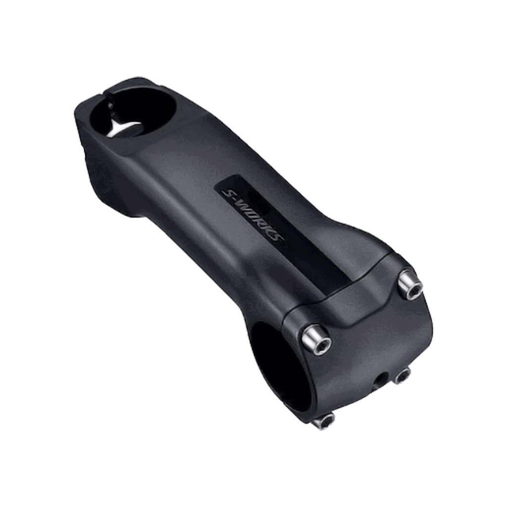 POTENCIA SPZ SW TARMAC SL7 STEM 31.8X90 BLK
