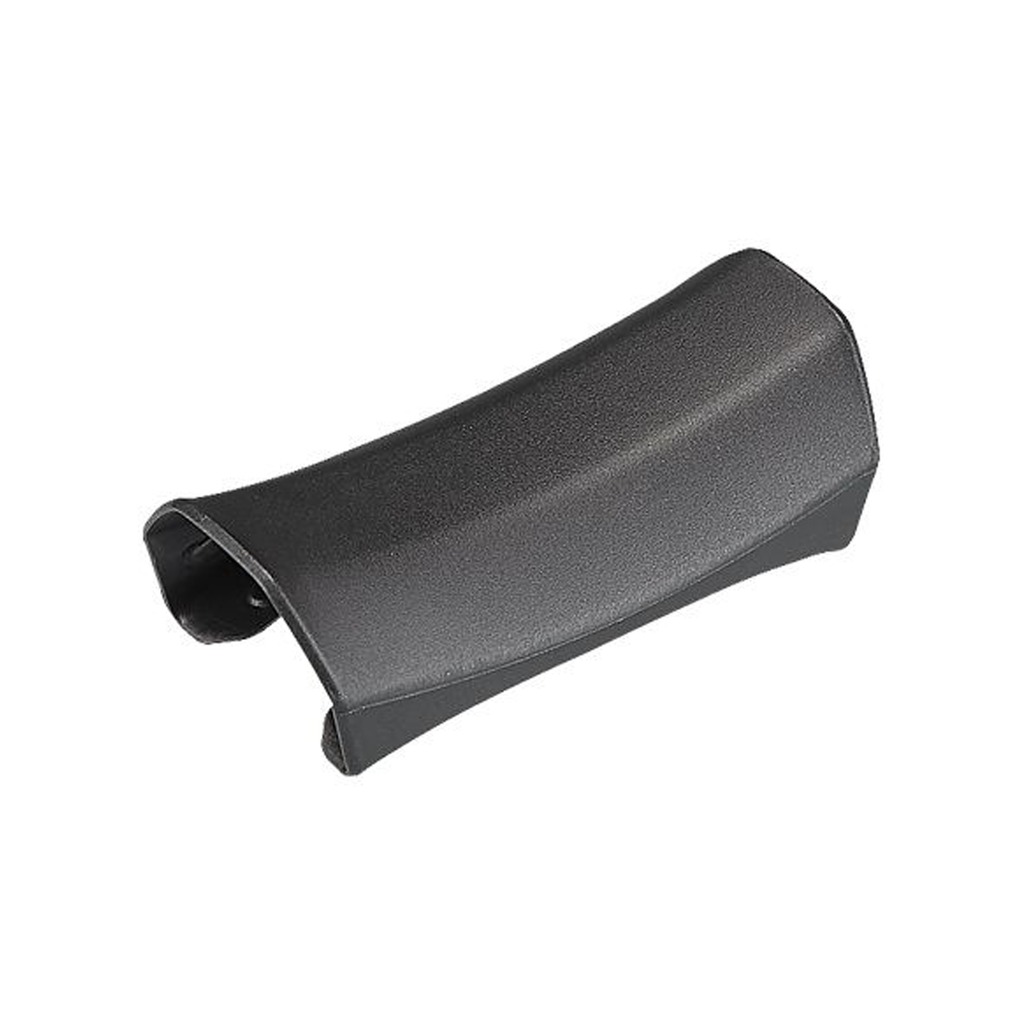 PROTECTOR PLASTICO SPZ MY22 LEVO  BLK  