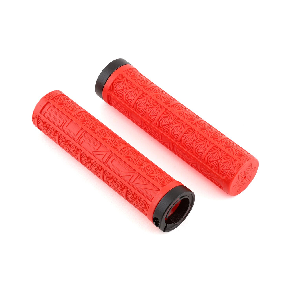 PUÑO SPZ GRIP GRIZIPS RED