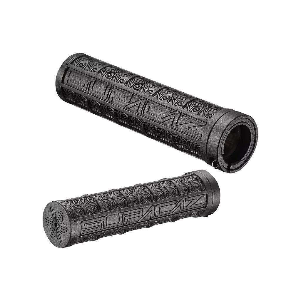 PUÑO SUPACAZ GRIP GRIZIPS BLK