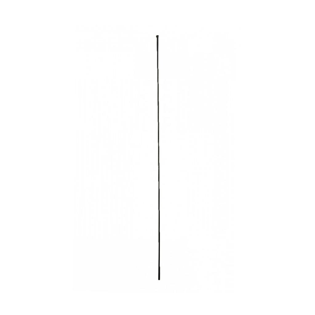 RADIO DELANTERO SPZ DT REVOLUTION. 260MM. STRAIGHT-PULL. 14G. 2.0X1.5MM BLK