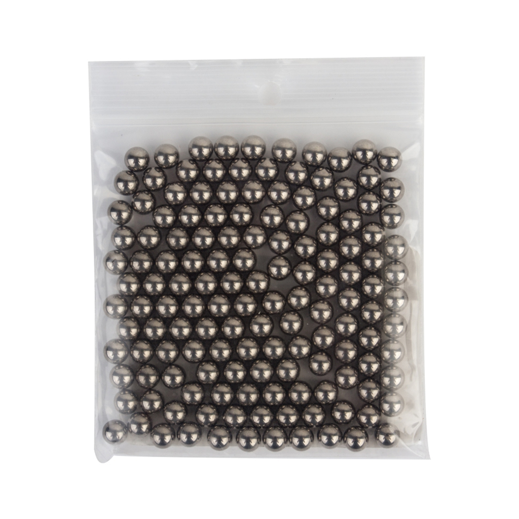 RODAMIENTO BOLAS SUELTAS SUNLITE 1/4 BGOF144