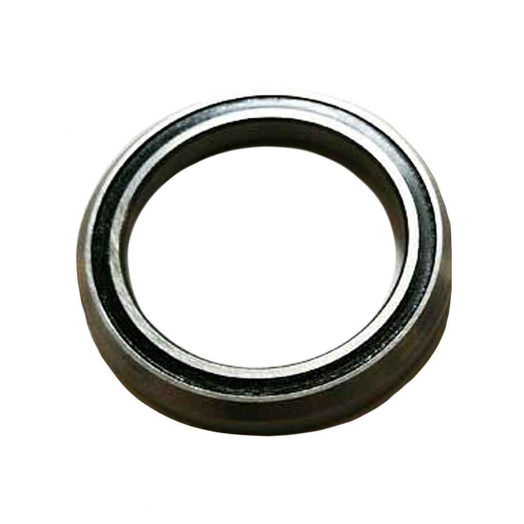 RODAMIENTO DE DIRECCION SPZ HDS BEARING 1-1/4" LOWER HEADSET BEARING. 47OD X 34ID X 7MM 45X45 DEG