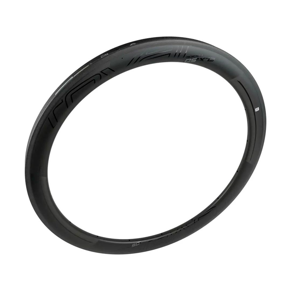 ARO DELANTERA RUTA ROVAL MY17 ROVAL CLX 50 TU RIM - 16H FRONT