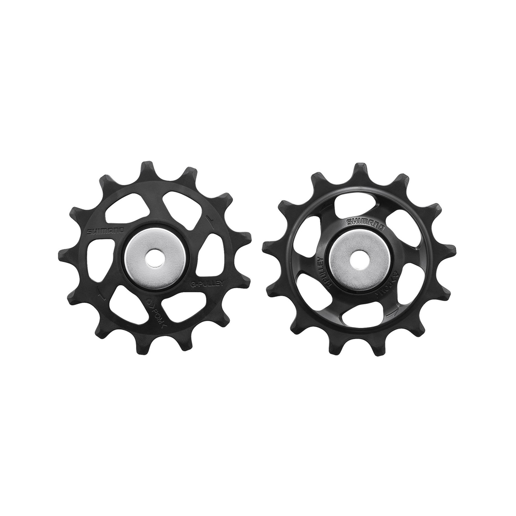 RODACHAS SHIMANO PARA RD-M5100