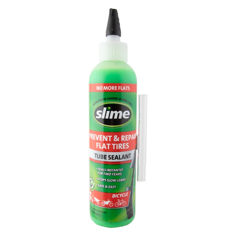 SELLANTE SLIME 8OZ DOES 2 TIRES