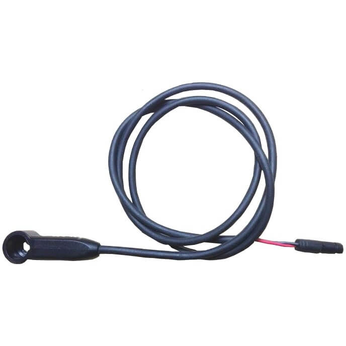 SENSOR DE VELOCIDAD P/LEVO SPZ ELE MY16 LEVO SPEED SENSOR. CABLE LENGTH: 750MM [C65674-101]